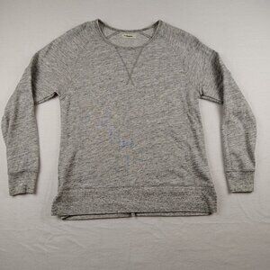 Madewell Crew Neck Pullover Sweater Womens Small / Medium